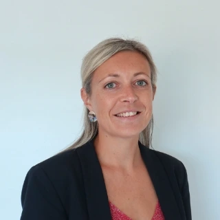  - Charlène Rousseau