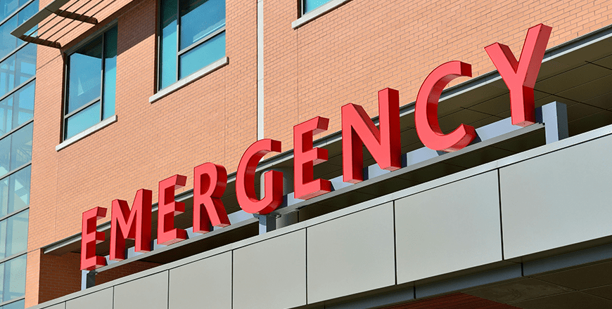 Guide bilingue d’urgence médicale
