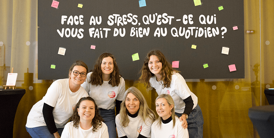 Rapport d’activités 2024