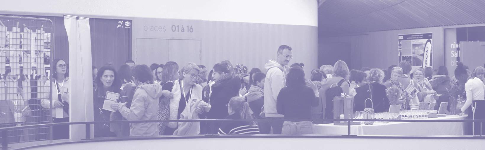 Évènement 2025 May&rsquo;Santé LAB