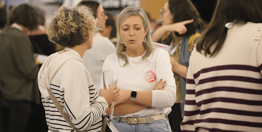 Enquête de satisfaction sur nos accompagnements