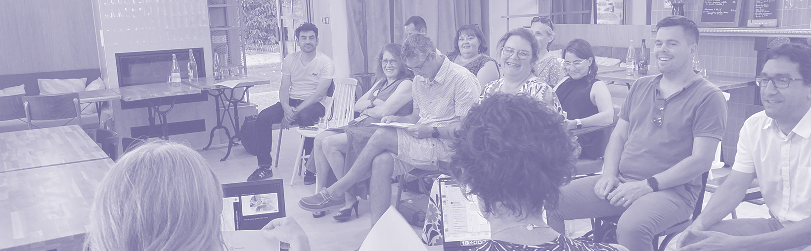 L&rsquo;Assemblée Générale 2025 de GAMME 53